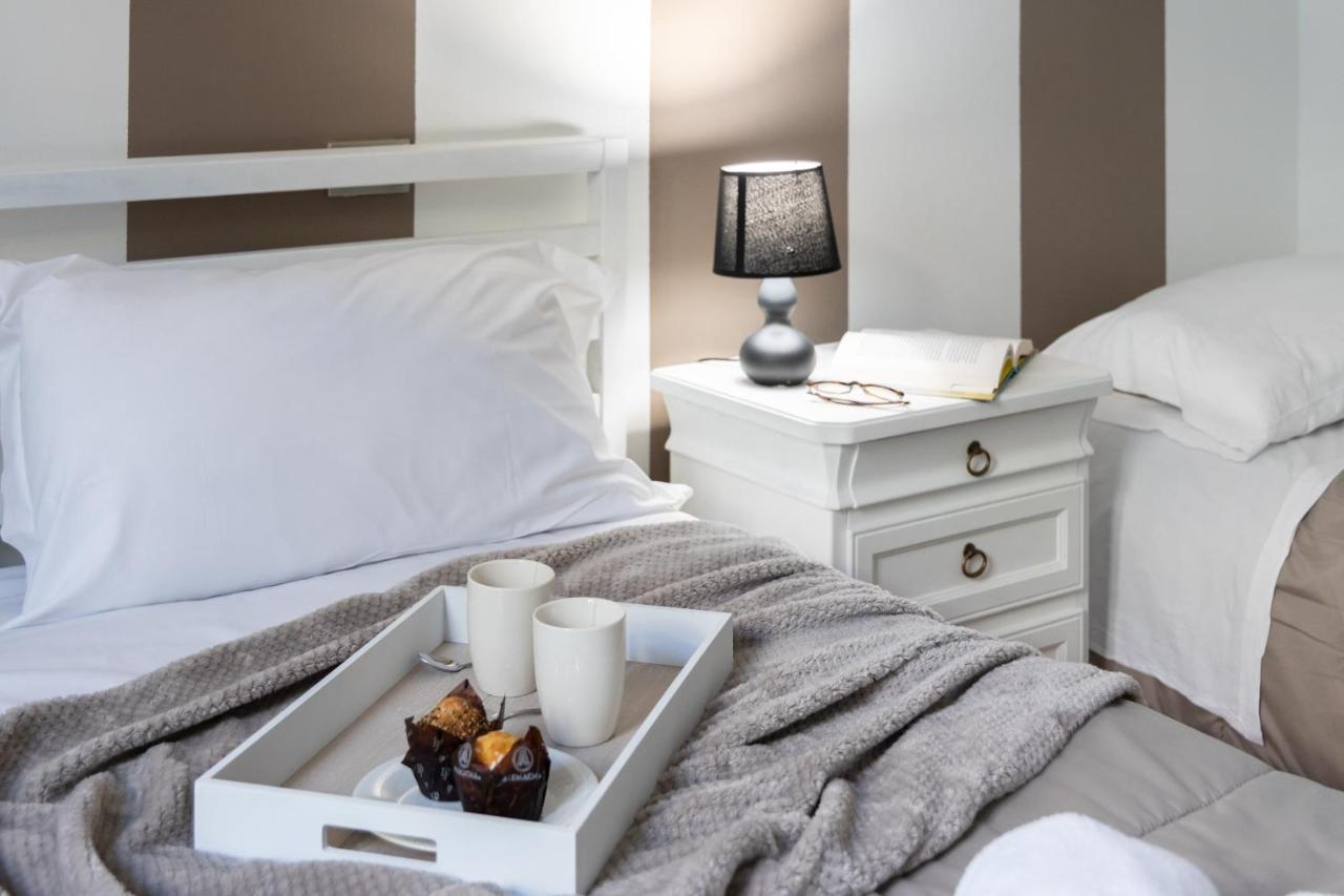 Apt Vicino Metropolitana Porta Romana, 4 Minuti Da Duomo, Free Wifi&netflix Apartamento Milán
