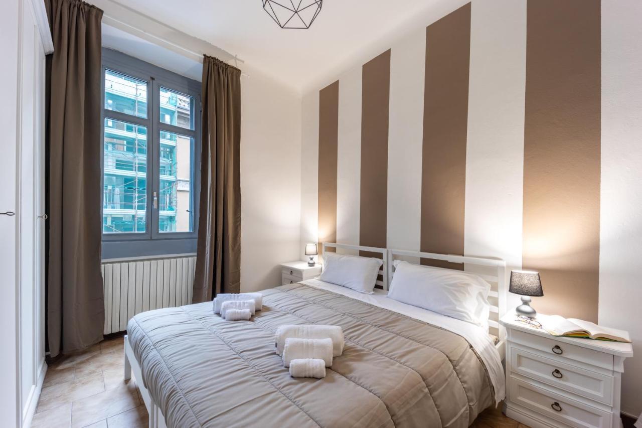 Apartamento Apt Vicino Metropolitana Porta Romana, 4 Minuti Da Duomo, Free Wifi&netflix Milán